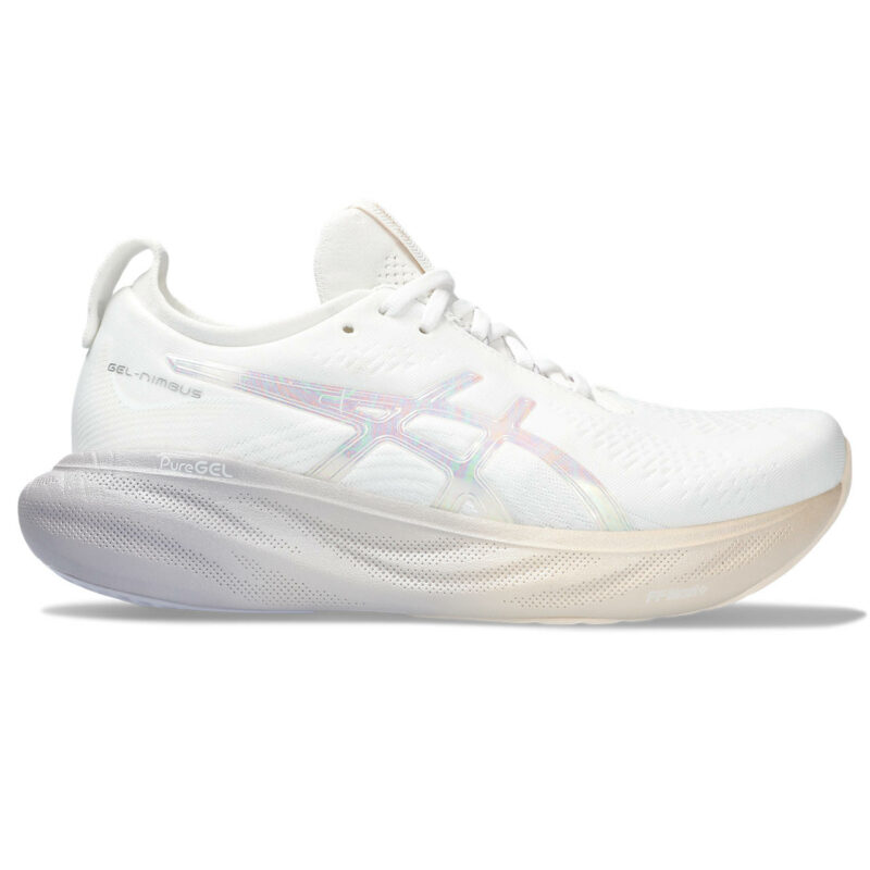 ASICS NIMBUS 25 - WOMEN - Image 8
