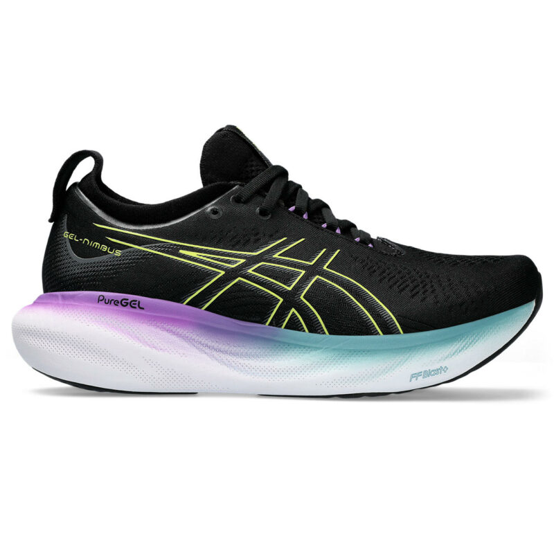 ASICS NIMBUS 25 - WOMEN - Image 7