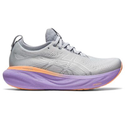 ASICS-GEL-NIMBUS 25-PIEDMONT GREY
