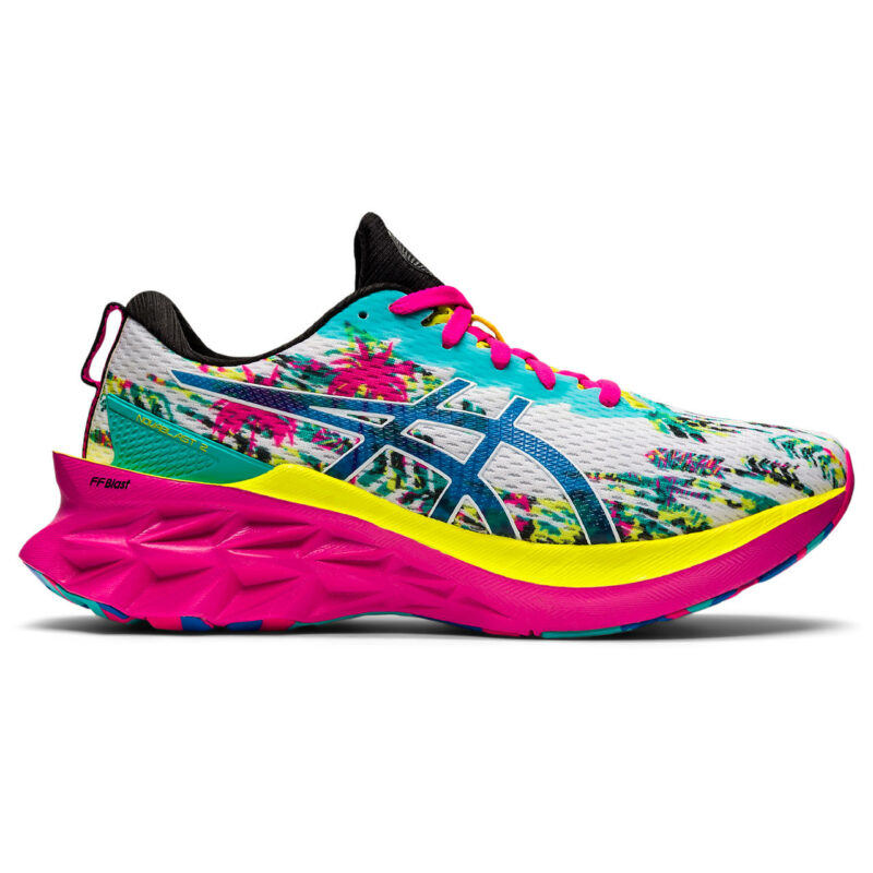 ASICS-NOVABLAST 2-WHITE