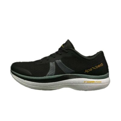 ApexBeat-Speed-1-Black