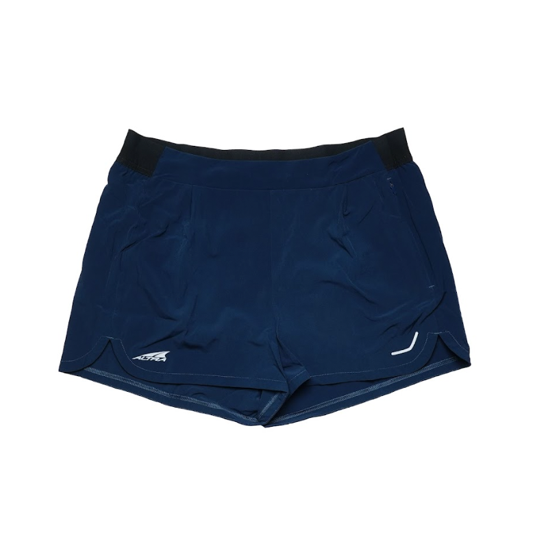 Altra Vanish Shorts - Men - Navy