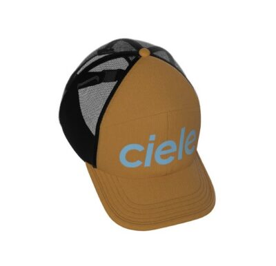 CIELE-TRKCAP SC-CENTURY-WESTWARD