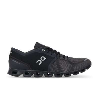 CloudX4