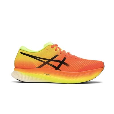 Asics MetaSpeed Sky-Shocking Orange