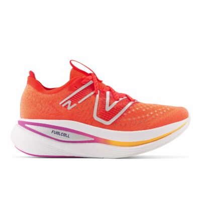 NBL Super Comp FuelCell-ORANGE