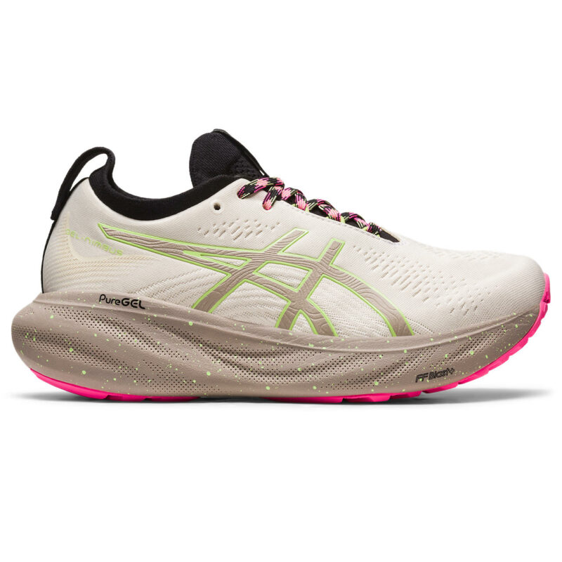 ASICS NIMBUS 25 - WOMEN - Image 10