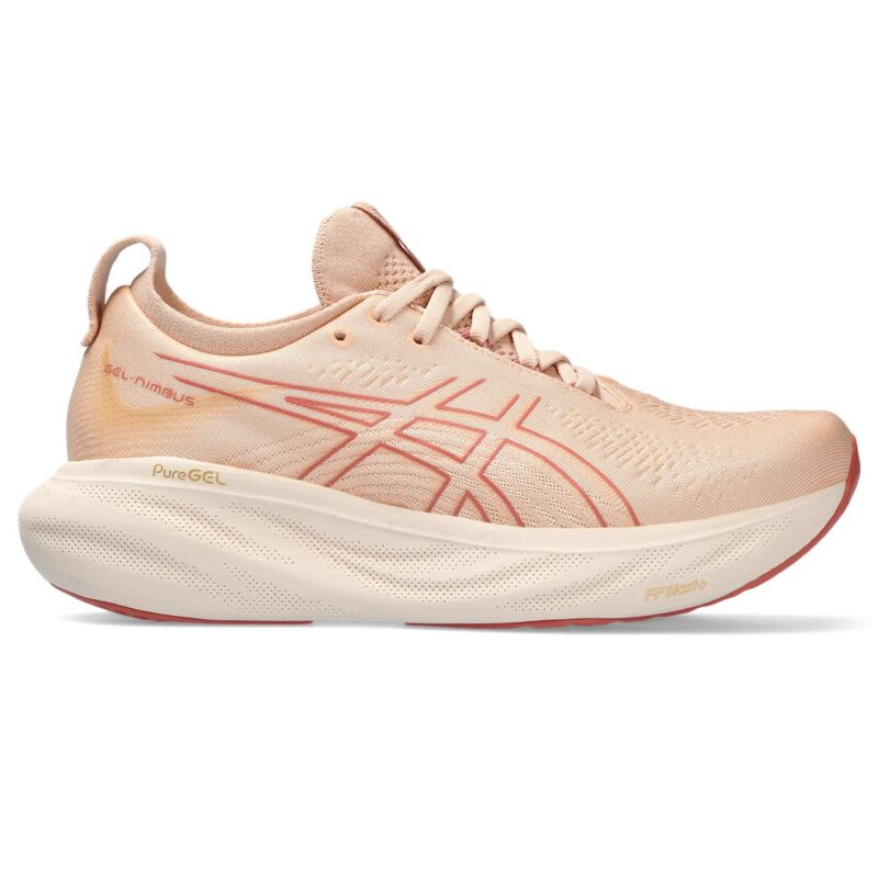 ASICS NIMBUS 25 - WOMEN - Image 11