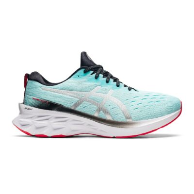 NOVABLAST 2-CLEAR BLUE