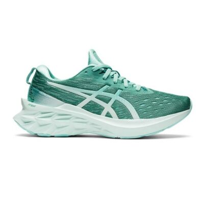 NOVABLAST 2-SAGE-OASIS GREEN-WOMEN-7.5