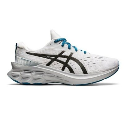 NOVABLAST 2-WHITE-BLACK