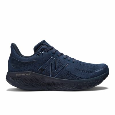 NewBalance 1080 V12 Navy 2E