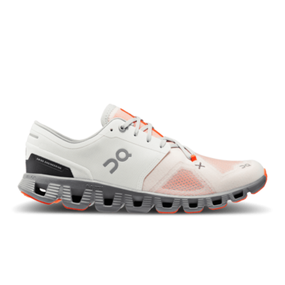 ON-Cloud X 3-Ivory
