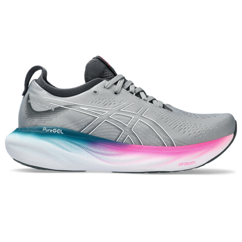ASICS NIMBUS 25 - WOMEN - Image 12