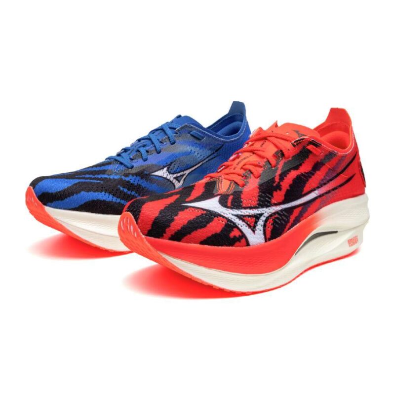 MIZUNO WAVE REBELLION PRO LOW - UNISEX - Image 4