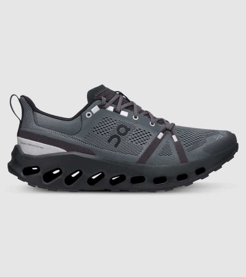 ON CloudSurfer Trail - MEN - Image 3
