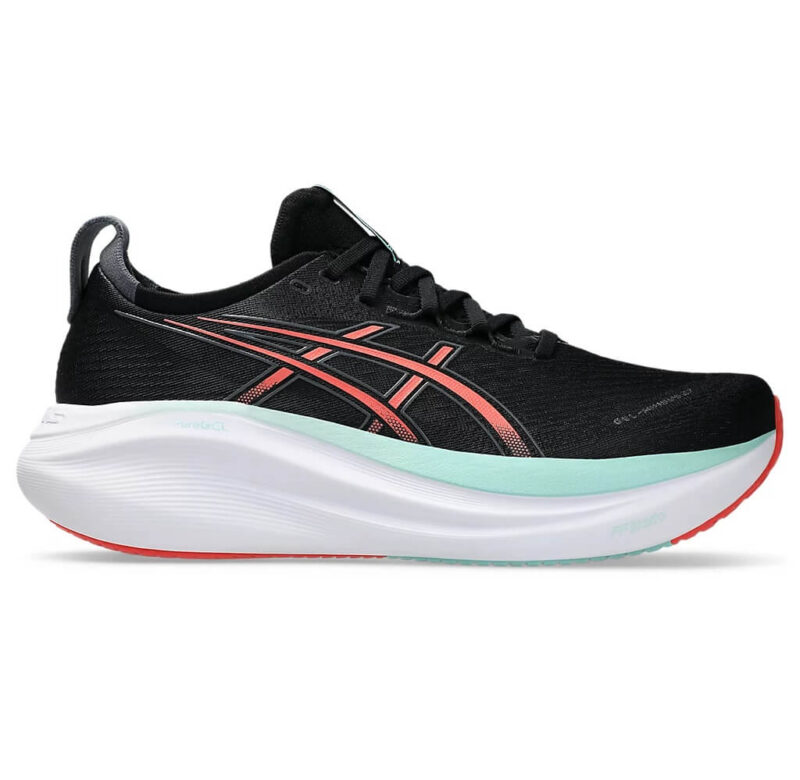 ASICS NIMBUS 27 - MEN - Image 3
