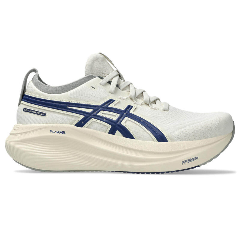 ASICS NIMBUS 27 - MEN - Image 2