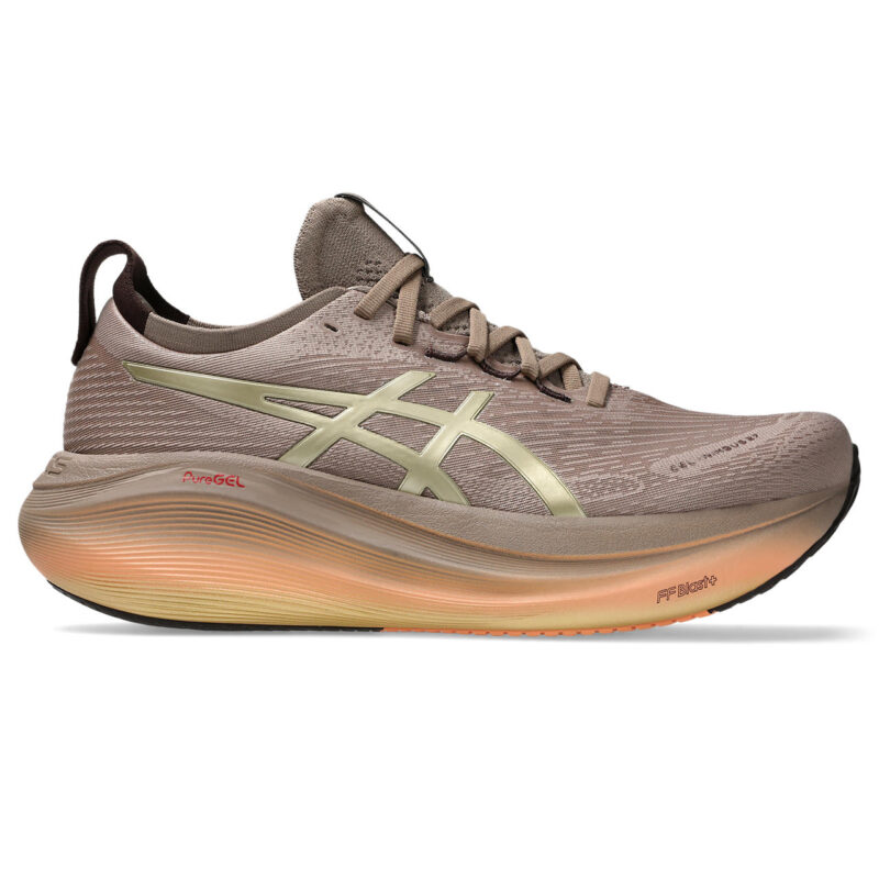 ASICS NIMBUS 27 - MEN