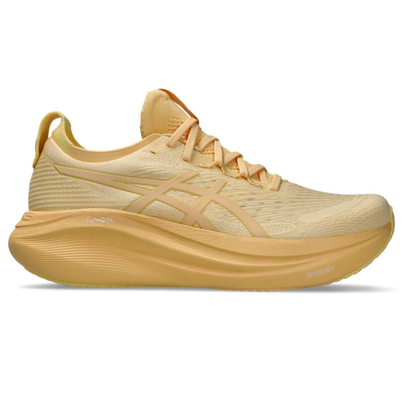 ASICS NIMBUS 27 - MEN - Image 7