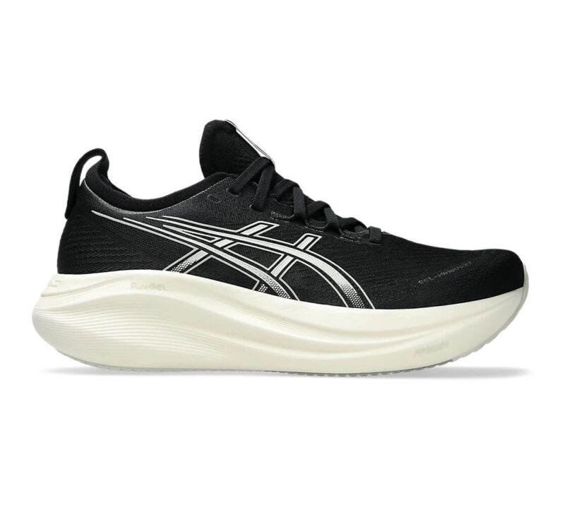 ASICS NIMBUS 27 - MEN - Image 8
