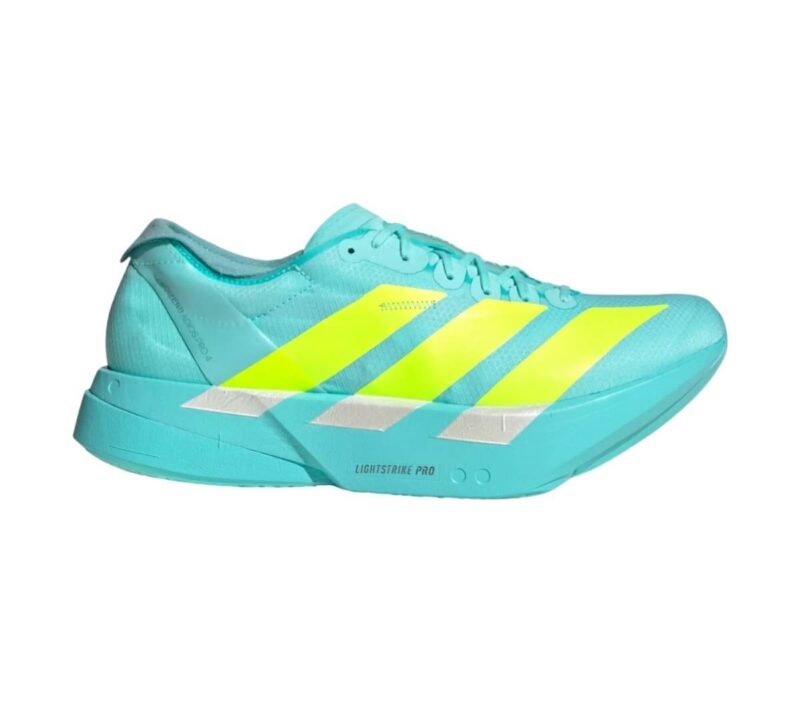 ADIDAS-ADIZERO ADIOS PRO 4 MEN