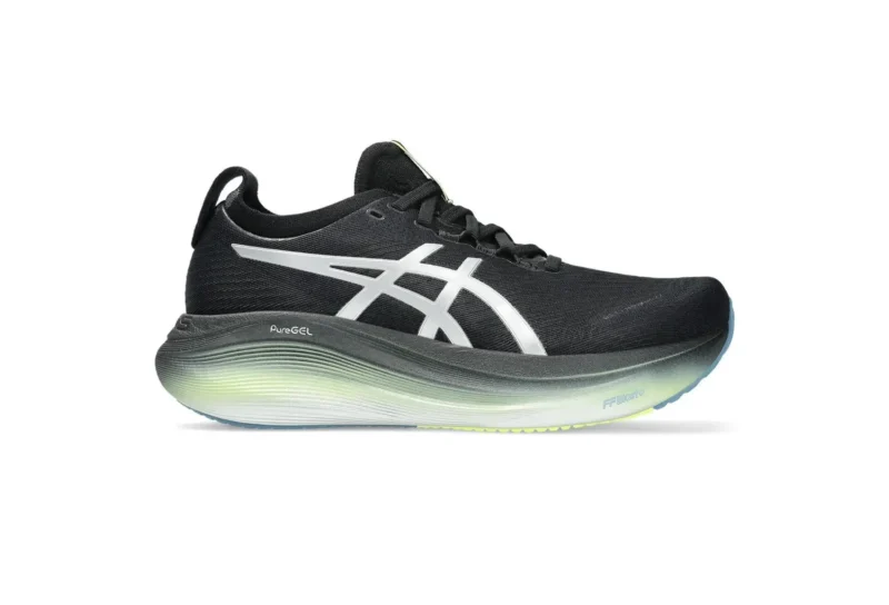 ASICS NIMBUS 27 - MEN - Image 9