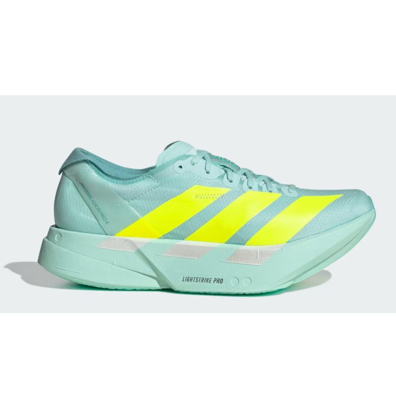 ADIDAS-ADIZERO ADIOS PRO 4 -WOMEN