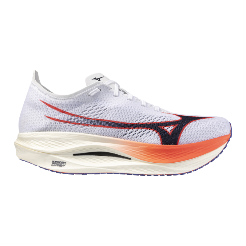 MIZUNO WAVE REBELLION PRO LOW - UNISEX - Image 2