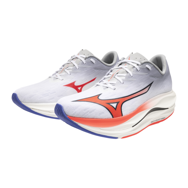 MIZUNO WAVE REBELLION FLASH 3-UNISEX - Image 2