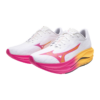 FLASH 3-WHITE/PINK ORANGE