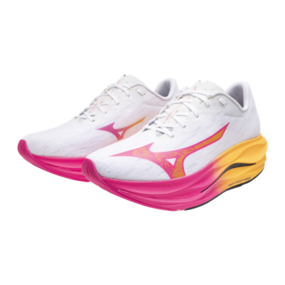 MIZUNO WAVE REBELLION FLASH 3-UNISEX