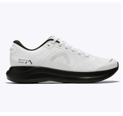 MOUNT TO COAST SHOE P1-MEN