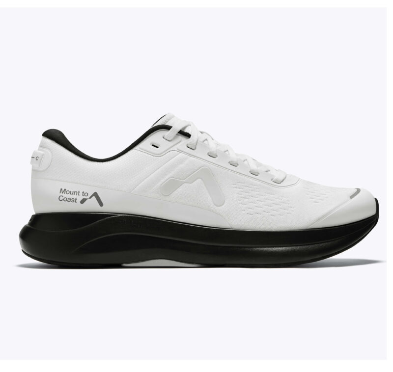MOUNT TO COAST SHOE P1-WOMEN