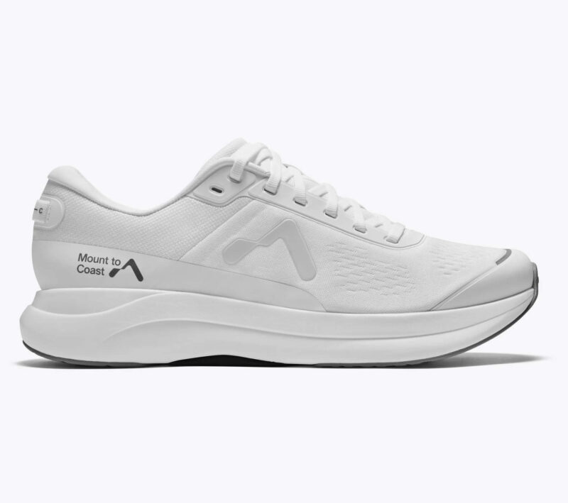 MOUNT TO COAST SHOE P1-WOMEN - Image 2