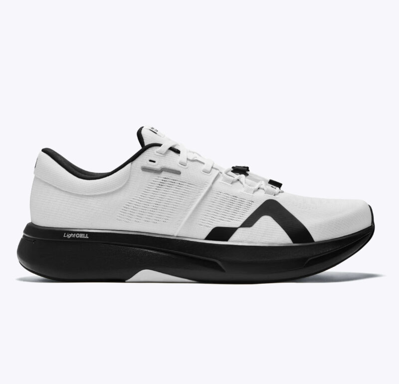 MOUNT TO COAST SHOE R1-MEN