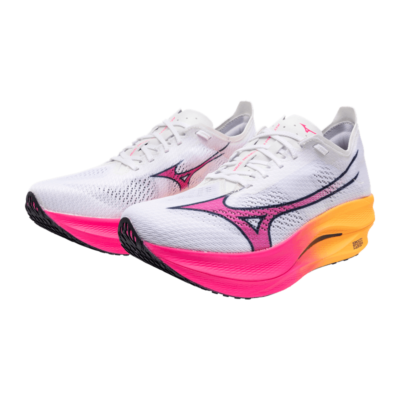 MIZUNO WAVE REBELLION PRO LOW - UNISEX