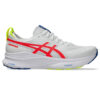 ATC-WHITE/FLASH CORAL