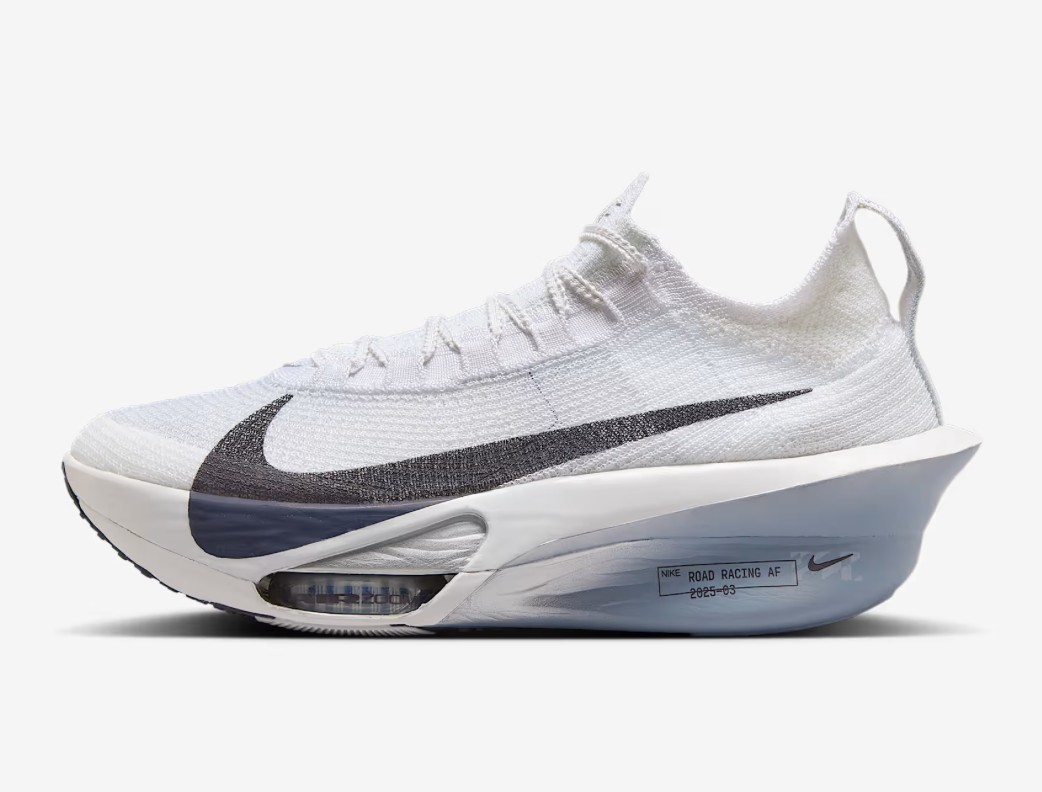 NIKE-AIR ZOOM ALPHAFLY NEXT% 3-MEN