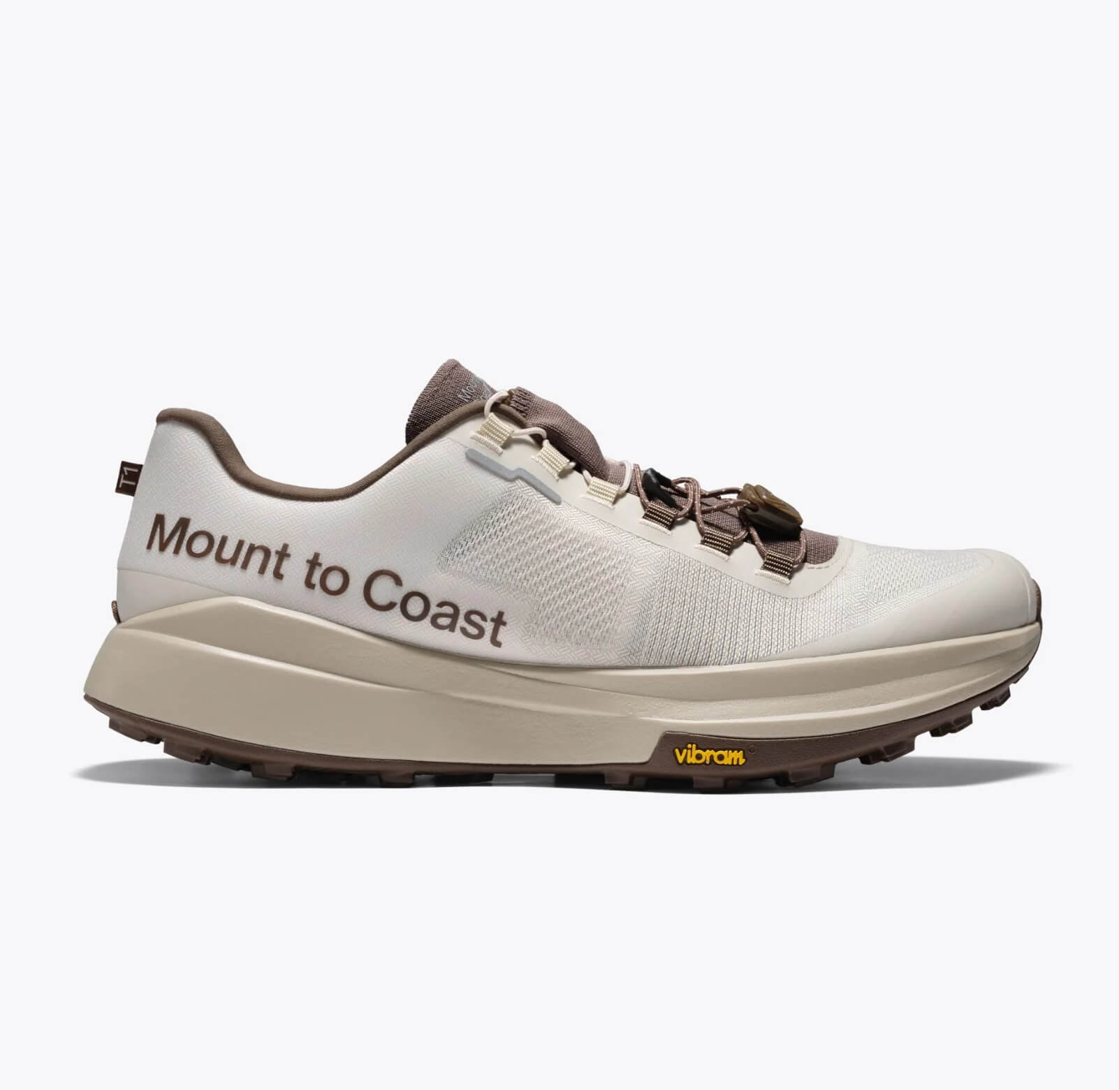 MOUNT TO COAST T1 - MEN - Image 3