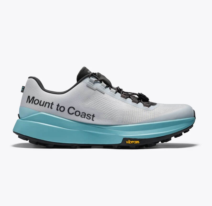 MOUNT TO COAST T1 - MEN - Image 2