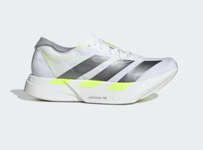 ADIDAS ADIZERO ADIOS PRO 4 - MEN