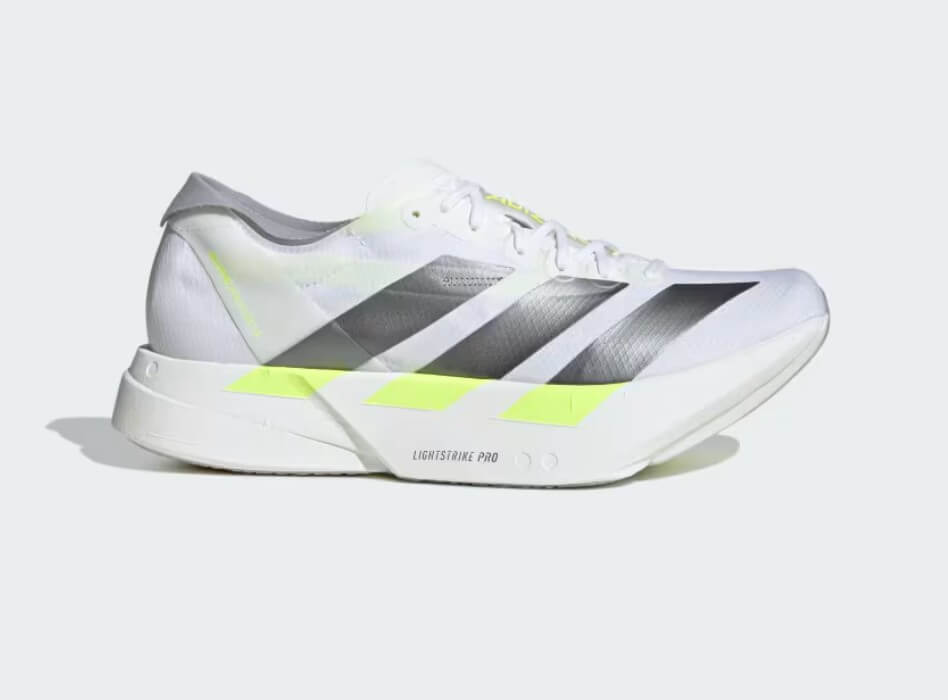 ADIDAS ADIZERO ADIOS PRO 4 - MEN