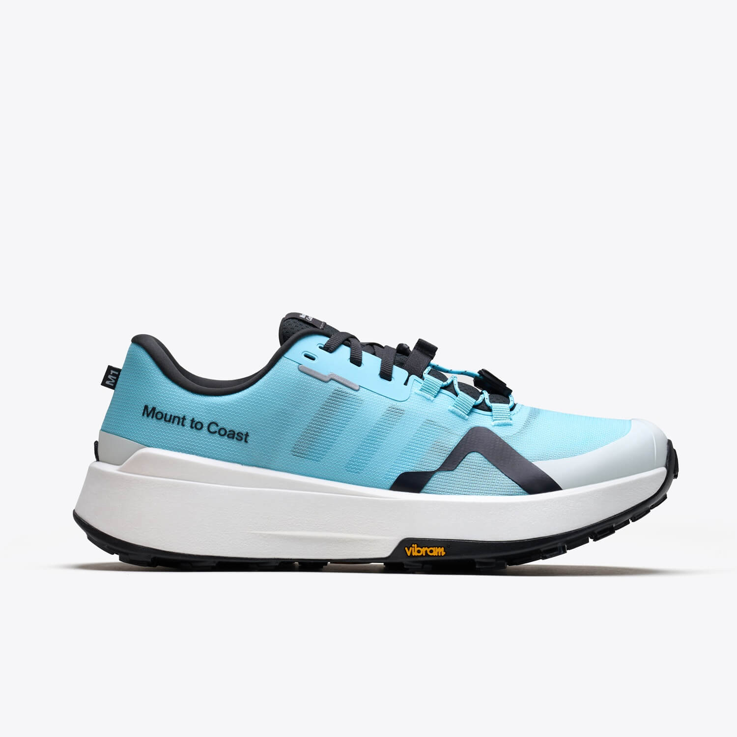 MOUNT TO COAST M1 - WOMEN - Image 2