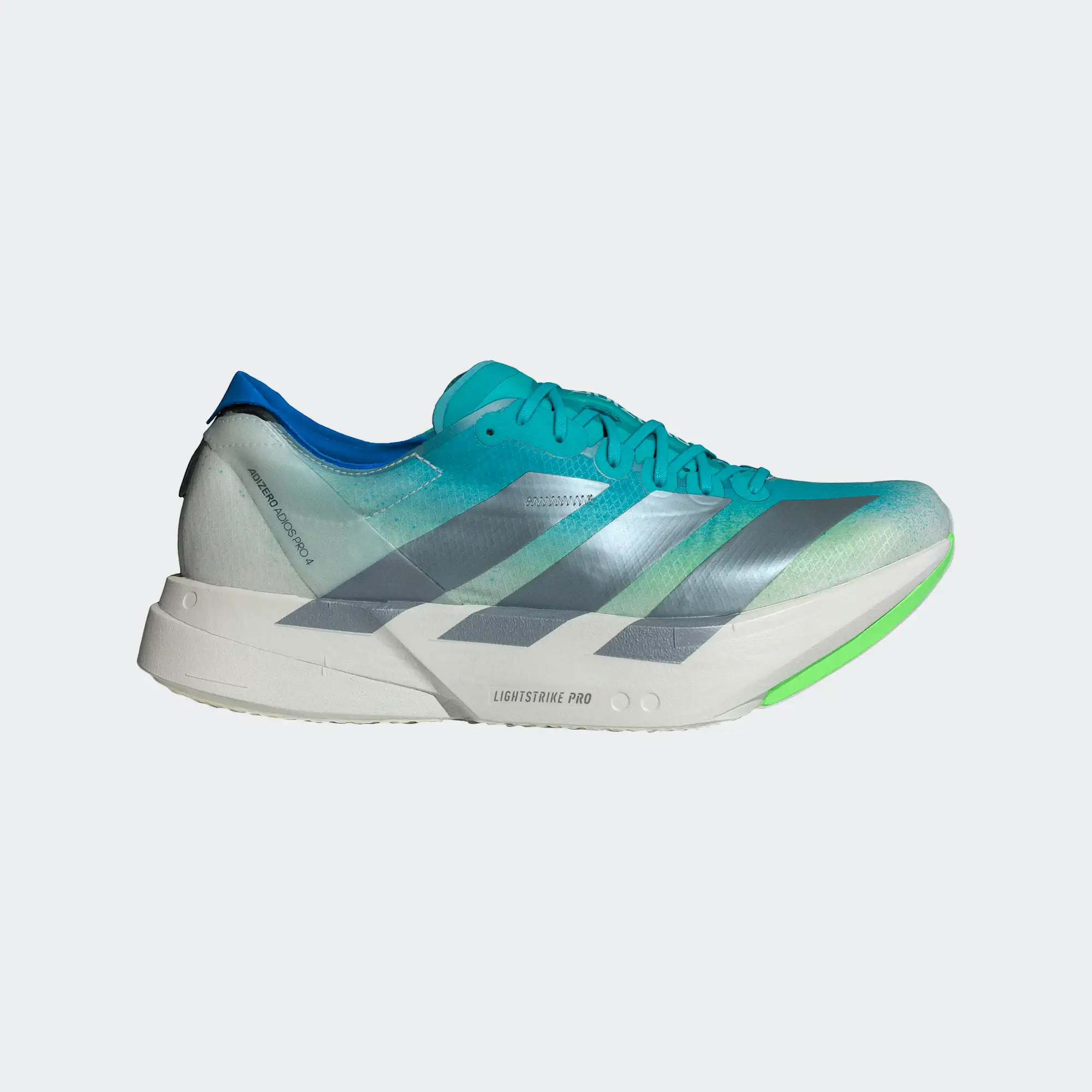 ADIDAS ADIZERO ADIOS PRO 4 - MEN - Image 8