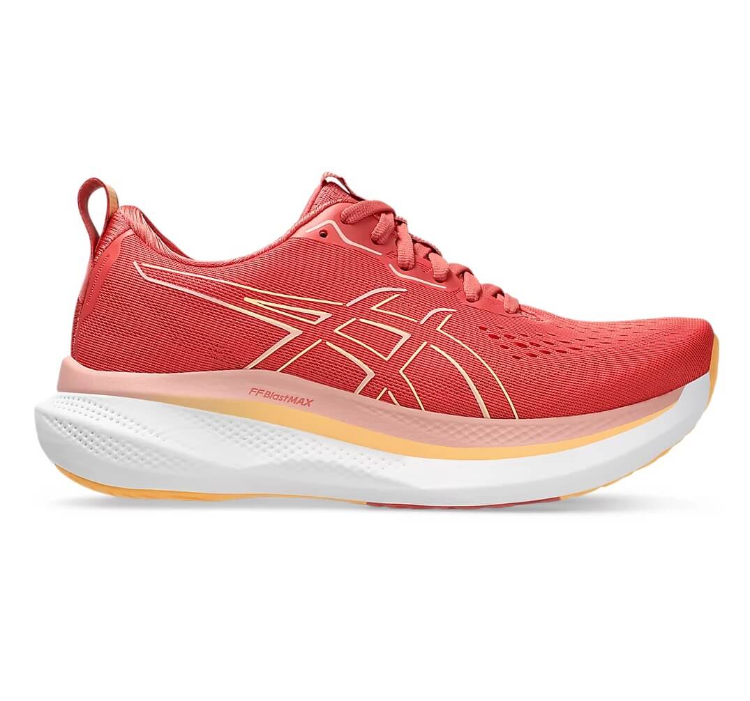 ASICS GLIDERIDE MAX - WOMEN - Image 4