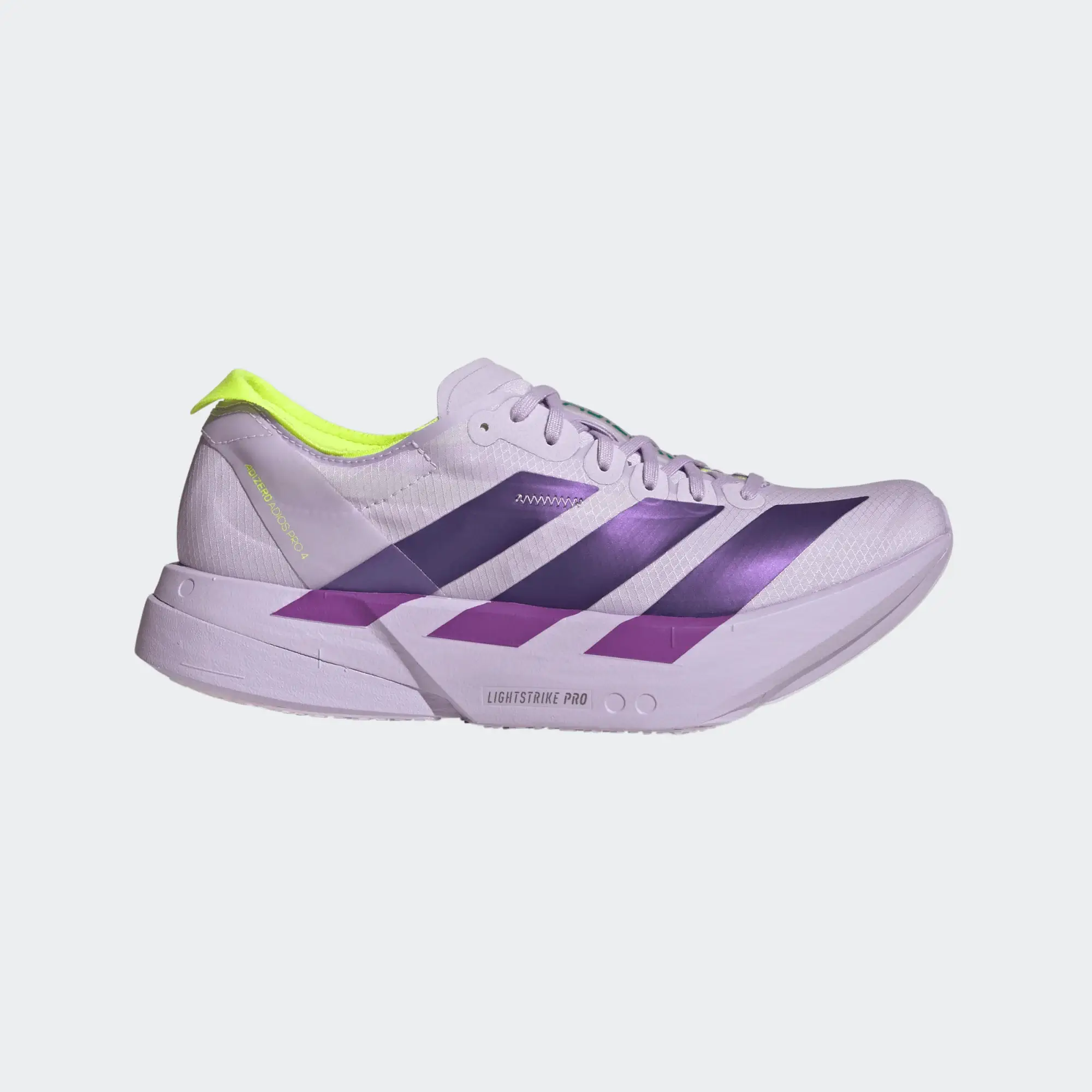 ADIDAS ADIZERO ADIOS PRO 4 -WOMEN - Image 5