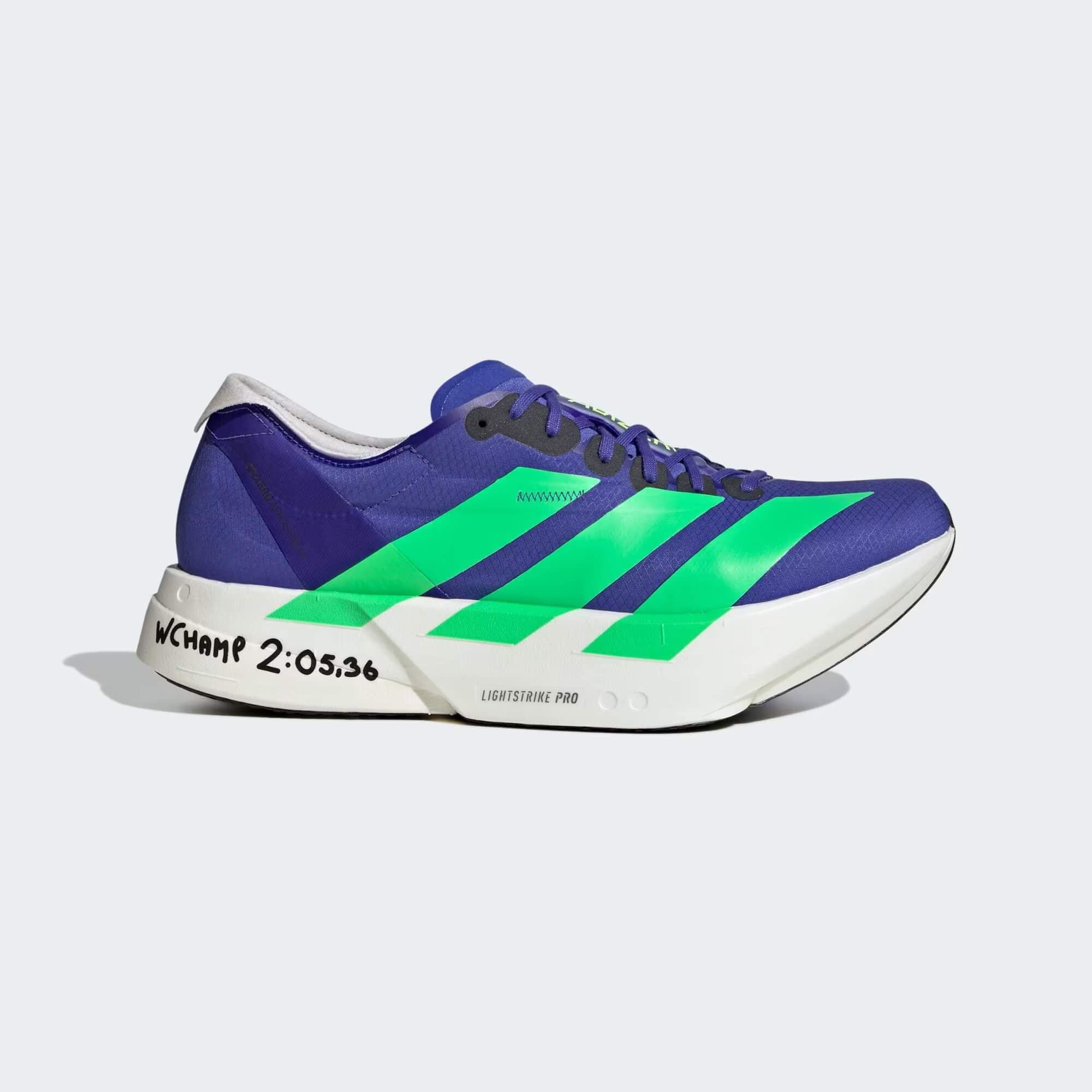 ADIDAS ADIZERO ADIOS PRO 4 - MEN - Image 9