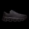 Wide M Black | Black